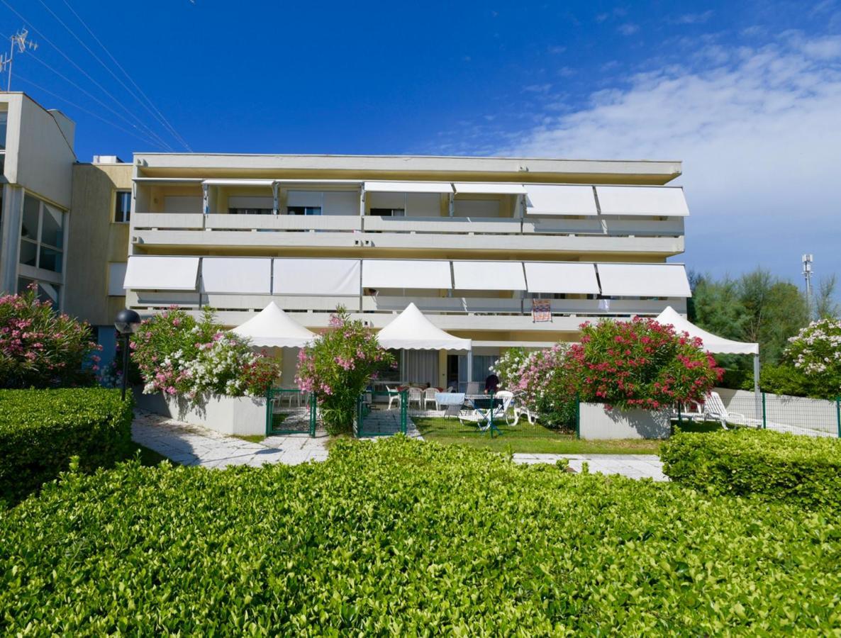 Isaresidence Holiday Resort Ca Lino Exterior foto