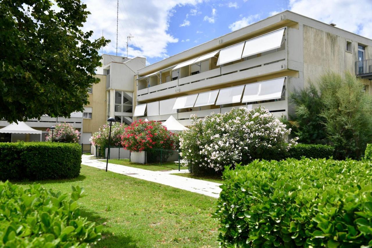 Isaresidence Holiday Resort Ca Lino Exterior foto
