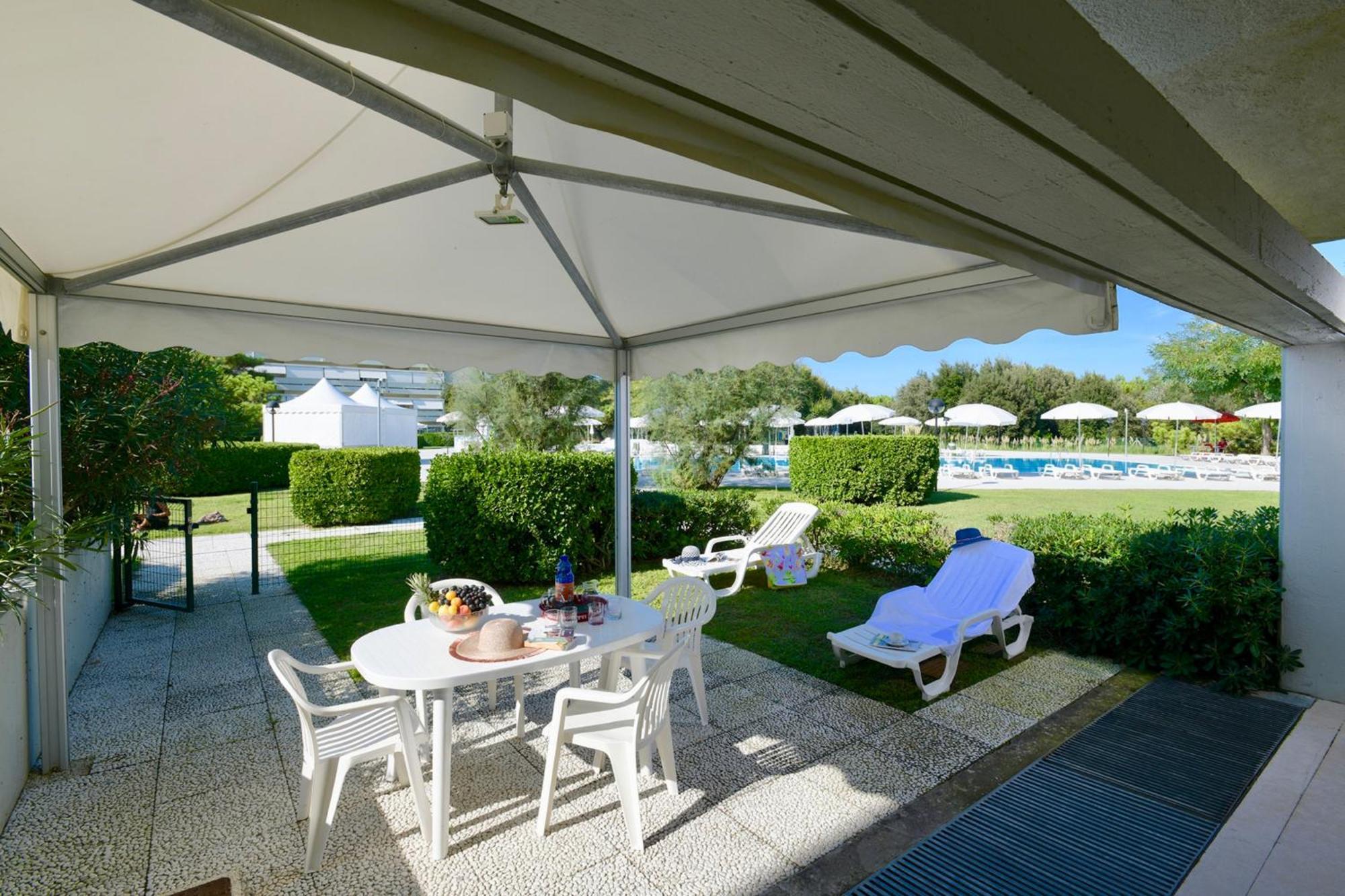 Isaresidence Holiday Resort Ca Lino Cameră foto
