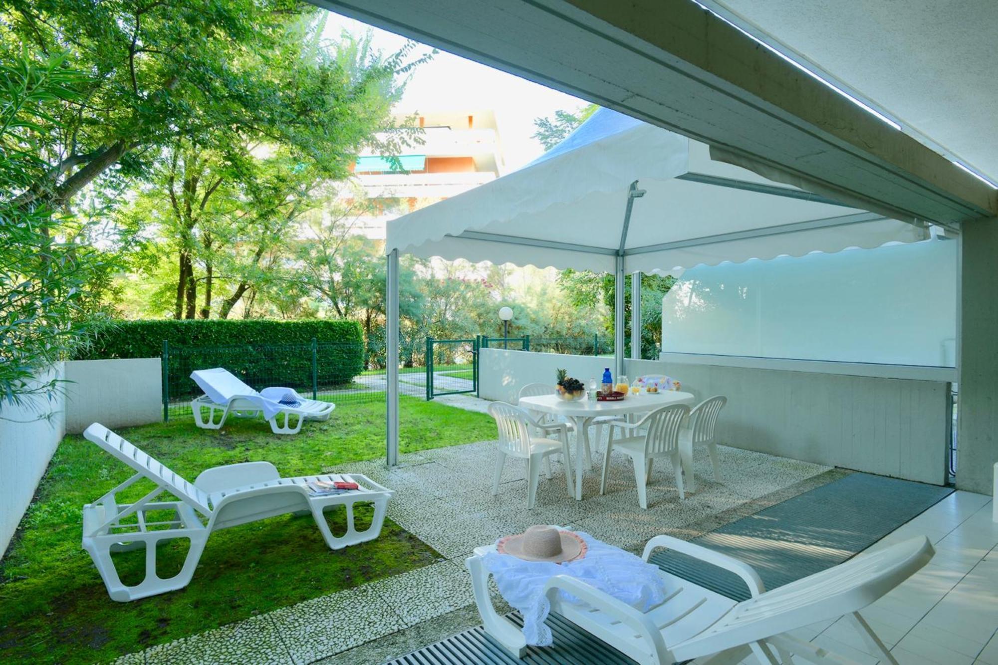 Isaresidence Holiday Resort Ca Lino Cameră foto